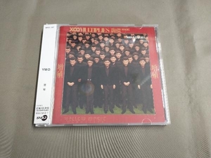 帯あり YELLOW MAGIC ORCHESTRA/YMO CD X∞増殖