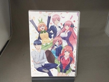 TVアニメ「五等分の花嫁」コンパクト・コレクション(Blu-ray Disc)_画像4