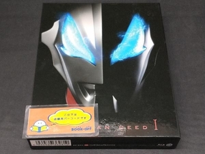 ウルトラマンジード Blu-ray BOX (Blu-ray Disc)