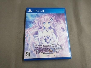 PS4 超次元ゲイム ネプテューヌ Sisters vs Sisters