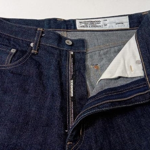 NEIGHBORHOOD ネイバーフッド RIGID.DP BASIC 14OZ-PT デニム ジーンズ 161DCNH-PTM04 インディゴ L 店舗受取可の画像5