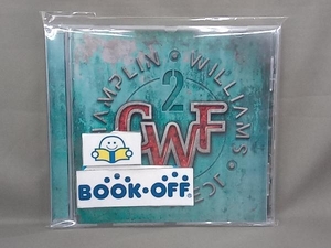 チャンプリン・ウィリアムス・フリーステット CD 【輸入盤】