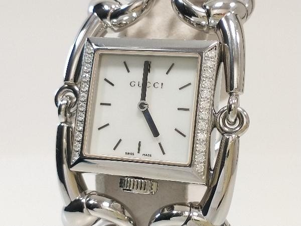 2023年最新】ヤフオク! -gucci シニョーリア(アクセサリー、時計)の