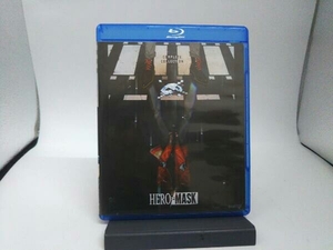 Blu-ray HEROMASK 北米版
