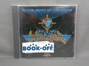 ウィンガー CD イン・ザ・ハート・オブ・ザ・ヤング