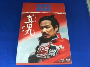 大河ドラマ 真田丸 完全版 第四集(Blu-ray Disc)