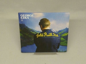 【輸入盤・CD】GEORGE EZRA ジョージ・エズラ Gold Rush Kid