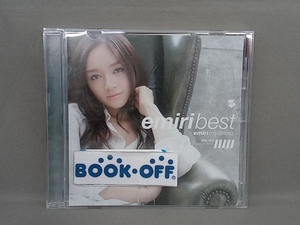 宮本笑里 CD emiri best