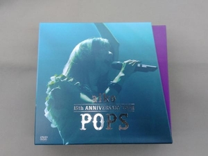 DVD aiko 15th Anniversary Tour 「POPS」