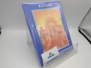 SEVENTEEN CD 【輸入盤】Boys Be(Seek Version)
