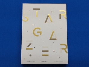 あんさんぶるスターズ! DREAM LIVE -5th Tour 'Stargazer'- BOX(Blu-ray Disc)