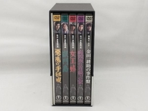 DVD 金田一耕助の事件匣 市川崑×石坂浩二 金田一耕助シリーズ劇場版 DVD-BOX_画像4