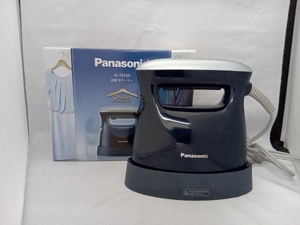 【1円スタート】Panasonic NI-FS550 衣類スチーマー(04-08-04)
