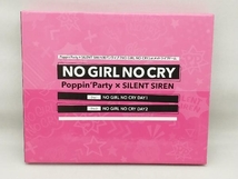 BanG Dream!:Poppin'Party×SILENT SIREN対バンライブ「NO GIRL NO CRY」atメットライフドーム(Blu-ray Disc)_画像2