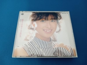 河合奈保子 CD 河合奈保子 全曲集 涙のハリウッド