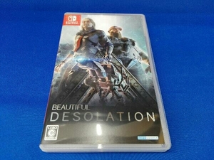 ニンテンドースイッチ Beautiful Desolation