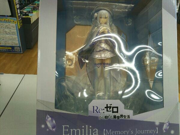 2023年最新】ヤフオク! -コトブキヤ re:ゼロから始める異世界生活