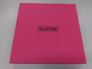 BLACKPINK CD BLACKPINK(DVD付)