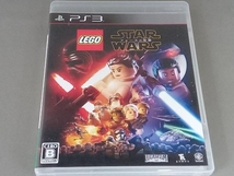 PS3 LEGO スター・ウォーズ/フォースの覚醒_画像1