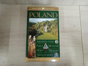 [ foreign book ]POLAND