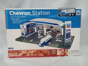 未開封品 Chevron Station and Food Mart