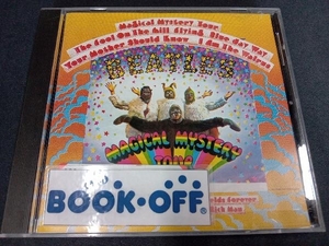 ザ・ビートルズ CD 【輸入盤】Magical Mystery Tour