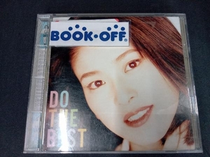 森高千里 CD DO THE BEST