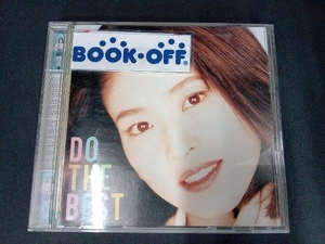 森高千里 CD DO THE BEST