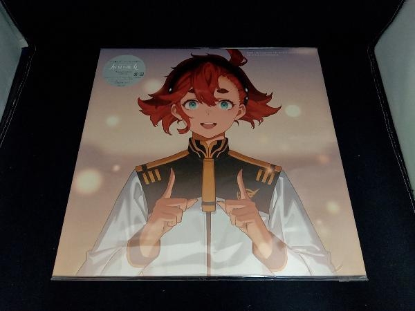 2023年最新】ヤフオク! -水星の魔女 original soundtrackの中古品