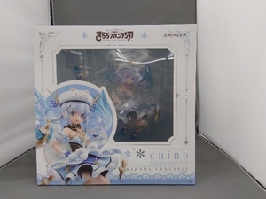 アニプレックス チノ まほうつかいVer. 1/7 ANIPLEX+限定 きららファンタジア