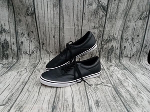 GRAVIS グラビス スニーカー ブラック 27cm