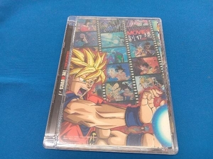 DVD ドラゴンボール THE MOVIES #01