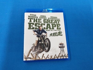 大脱走(Blu-ray Disc)