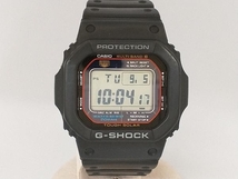 CASIO カシオ G-SHOCK Gショック GW-M5610 電波ソーラー 腕時計_画像1