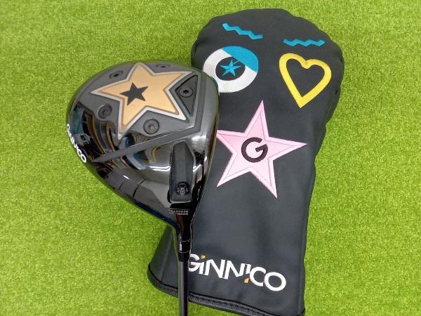 2023年最新】ヤフオク! -ginnico model01 ドライバーの中古品・新品
