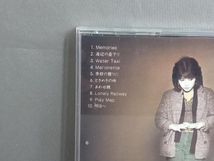 渡辺真知子 CD メモリーズ(Blu-spec CD2)_画像2