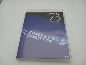 CHAGE and ASKA CONCERT TOUR 2004 two-five(Blu-ray Disc)