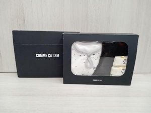 [ unused goods ]COMME CA ISM Comme Ca Ism baby gift set 80cm