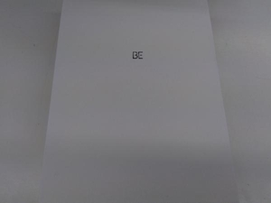 BTS CD 【輸入盤】Be(Deluxe Edition)(完全数量限定盤)