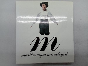 MIRACLE GIRL MARIKO NAGAI 永井真理子