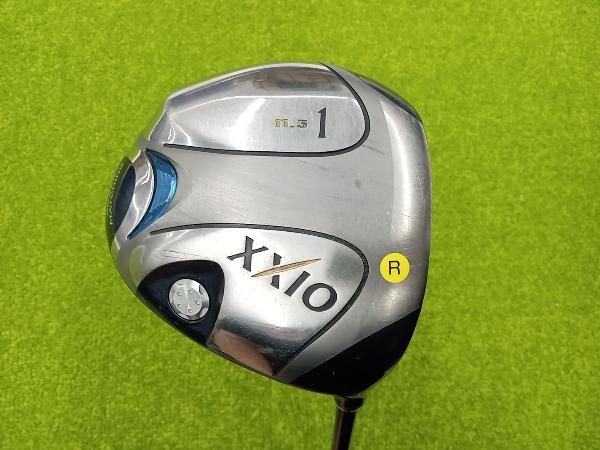 2023年最新】ヤフオク! -ゼクシオ mp500の中古品・新品・未使用品一覧