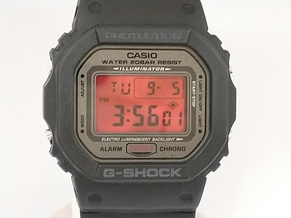 年最新ヤフオク!  casio g shock dw  の中古品・新品