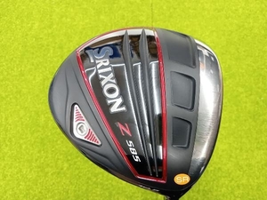 ドライバー/DUNLOP ダンロップ/SRIXON Z585/Miyazaki mahana/フレックスSR