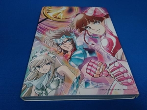 DVD 聖闘士星矢 セインティア翔 DVD-BOX VOL.1
