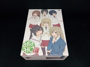 DVD 【※※※】[全4巻セット]みなみけ おかえり 1~4