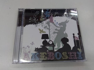 Akeboshi CD Meet along the way(初回生産限定盤)