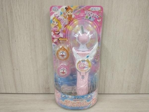 2 変身スカイミラージュ キュアウィング&キュアバタフライ ひろがるスカイ!プリキュア