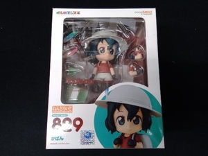 ねんどろいど 829 けものフレンズ かばん けものフレンズ