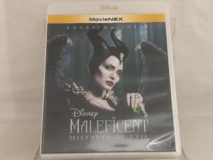 Blu-ray; マレフィセント2 MovieNEX ブルーレイ+DVD+DigitalCopy(Blu-ray Disc)