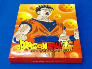 ドラゴンボール超 Blu-ray BOX8(Blu-ray Disc)